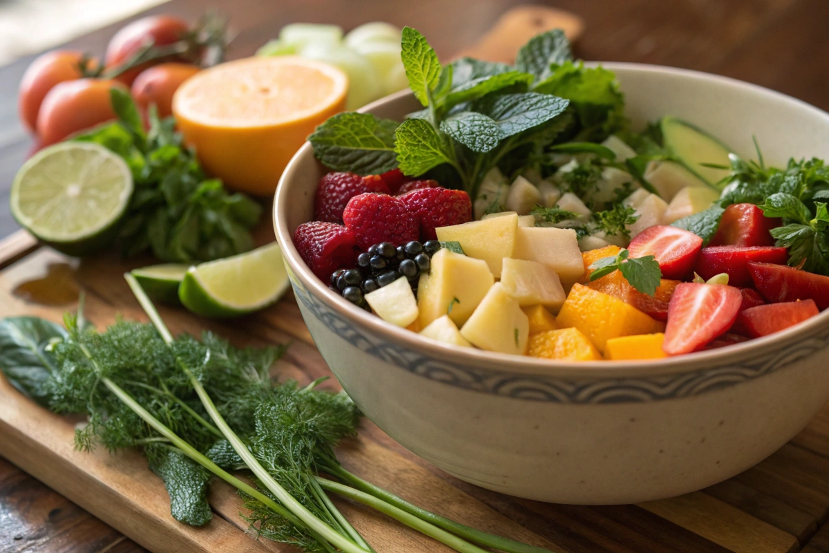 Naturally Fresh TabboulNaturally Fresh Tabbouleh Saladeh Salad