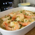 garlic-prawns-in-the-microwave